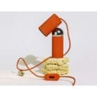Flos Lampada da tavolo Bilboquet Tomato 3 Longho Design Palermo