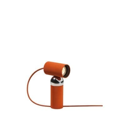 Flos Lampada da tavolo Bilboquet Tomato Longho Design Palermo