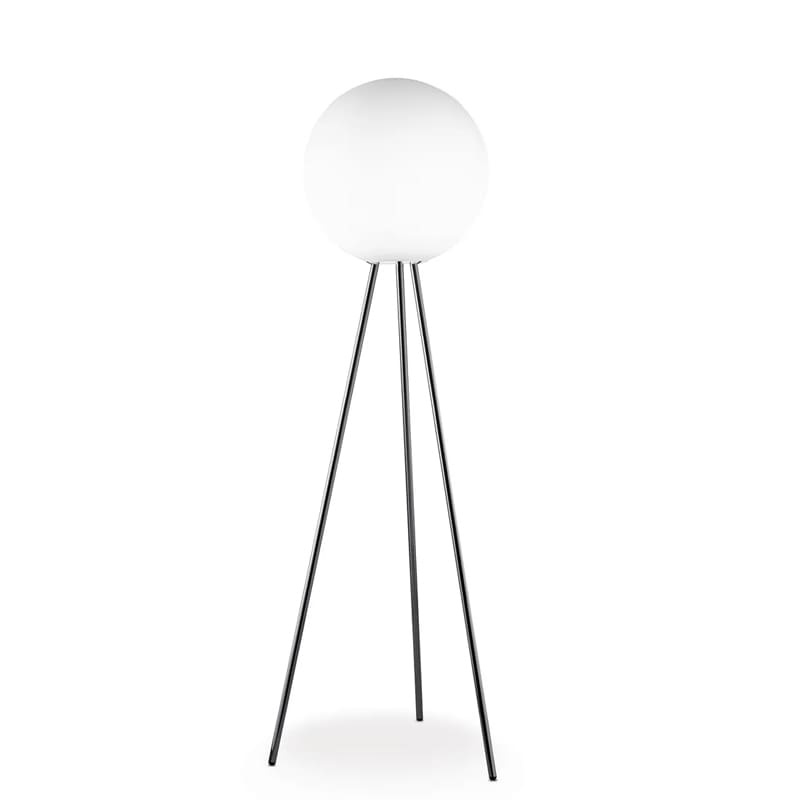 Fontana Arte Lampada da terra Prima Signora longho design palermo 1