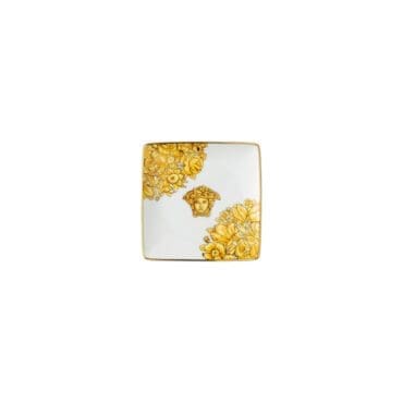 Rosenthal - Coppetta quadra piana Medusa Rhapsody 12 cm