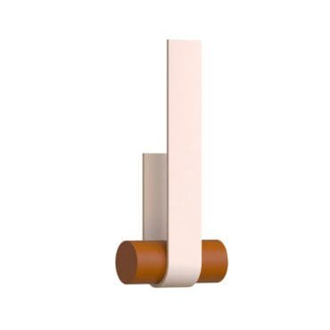Tooy - Lampada da parete Nastro 563.42 outdoor