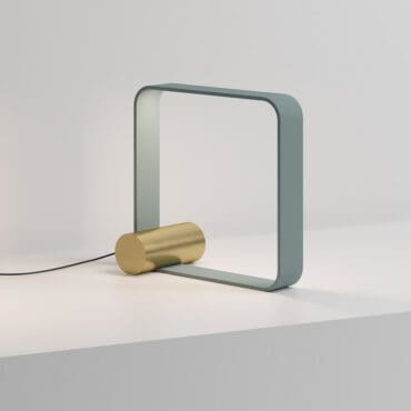 Tooy - Lampada da tavolo Nastro 563.32