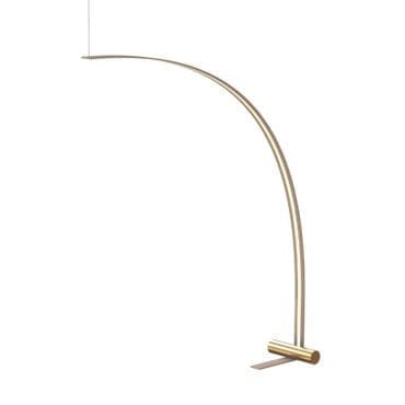 Tooy - Lampada da terra Nastro 563.64