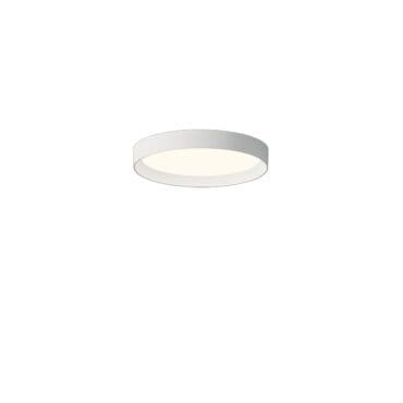 Vibia - Lampada da soffitto Up 4442 bianco 2700K