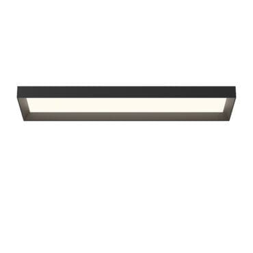 Vibia - Lampada da soffitto Up 4452 grafite 2700K