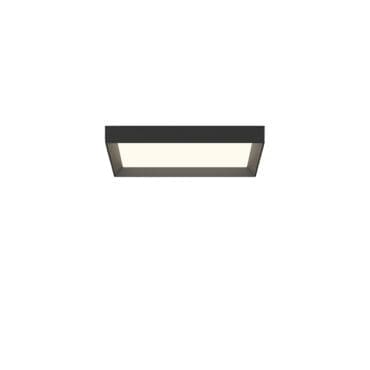 Vibia - Lampada da soffitto Up 4454 grafite 2700K