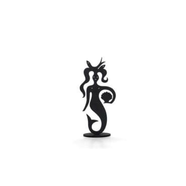 Vitra - Figura Silhouette Mermaid