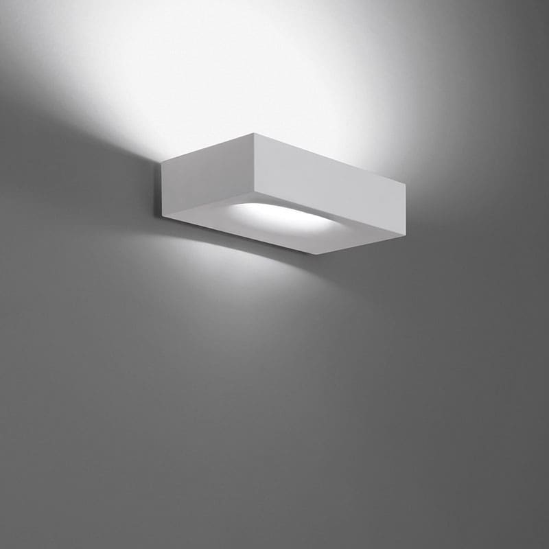 Artemide Lampada da parete Melete Longho Design Palermo