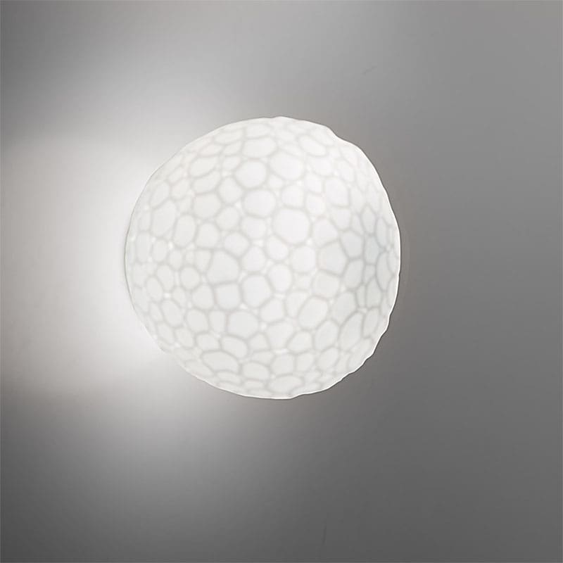 Artemide Lampada da parete soffitto Meteorite 15 1 Longho Design Palermo