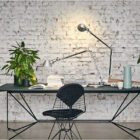 Artemide Lampada da tavolo Tolomeo alluminio 5 Longho Design Palermo