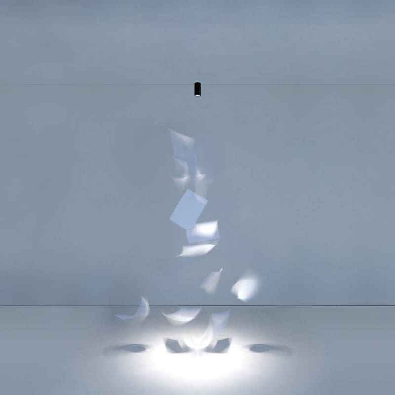 Davide Groppi Sistema Ohm Spot 12 Longho Design Palermo