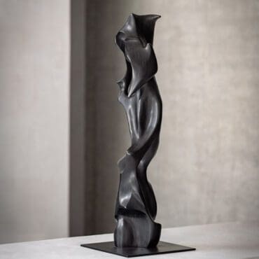 Gardeco Scultura Dance longho design palermo