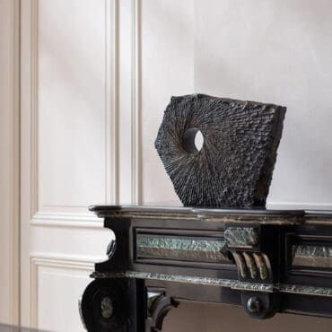 Gardeco Scultura Resilience longho design palermo