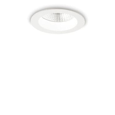 Ideal-lux Lampada da incasso Basic Accent 10W Longho Design Palermo