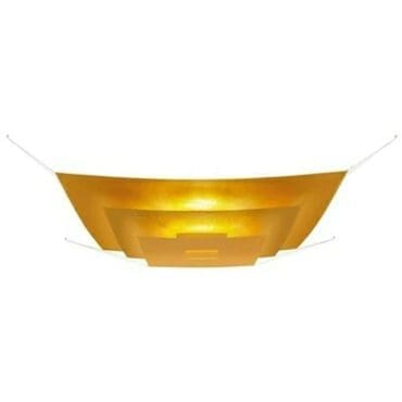 Ingo Maurer - Lampada da soffitto Lil Luxury 2 oro