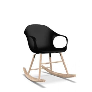 Kristalia - Sedia Elephant dondolo Longho Design Palermo