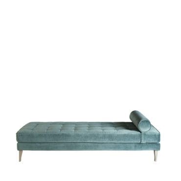 Paolo Castelli - Chaise Lounge Elegance