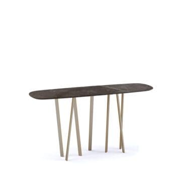 Paolo Castelli - Consolle For Hall