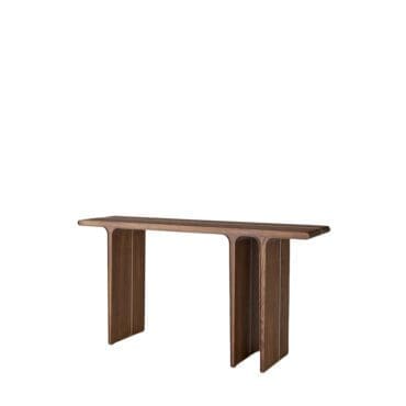 Paolo Castelli - Consolle Selima