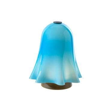 Venini -  Lampada da tavolo Fantasmino Acquamare