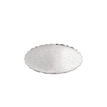 Alessi - Vassoio rotondo Dressed