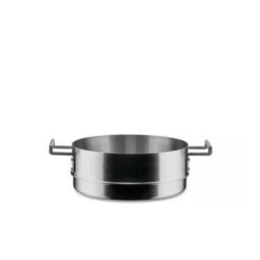 Alessi - Cestello per cotture al vapore Convivio