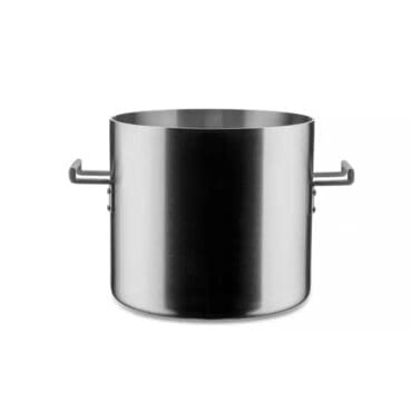 Alessi - Pentola Convivio d24