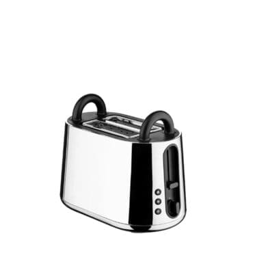 Alessi Tostapane a doppio scompartimento Toru longho design palermo