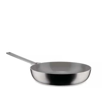 Alessi - Padella alta Convivio d28