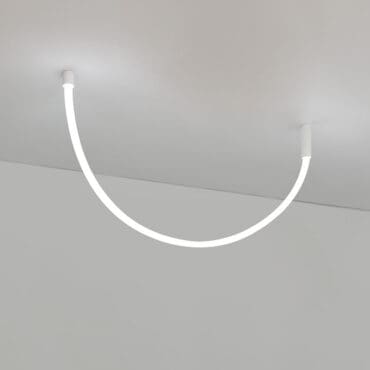 Artemide Lampada La Linea 5 mt SMD Longho Design Palermo