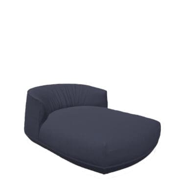 Kristalia – Daybed Brioni Longho Design Palermo