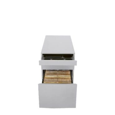 Kristalia – Cassettiera Bureau P54 Longho Design Palermo
