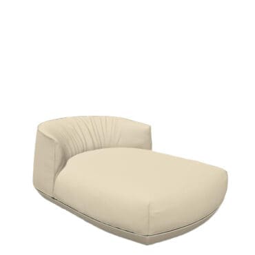 Kristalia – Daybed Brioni Longho Design Palermo