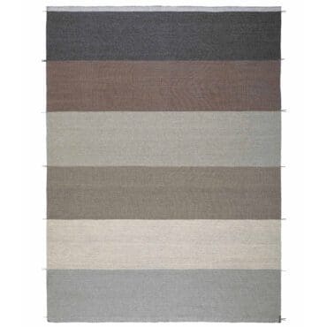 Kristalia – Tappeto Mustache RE large Canvas Longho Design Palermo