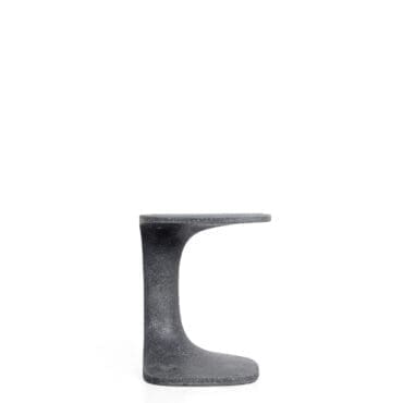 Kristalia – Tavolino Font Cemento Longho Design Palermo
