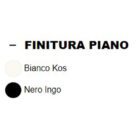 Kristalia – Tavolo Holo Pillar piano Fenix Longho Design Palermo