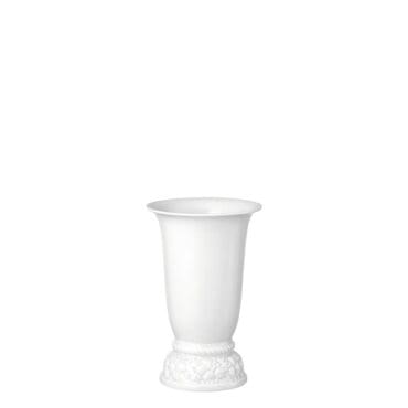 Rosenthal Vaso Maria Weiss 18 cm Longho Design Palermo