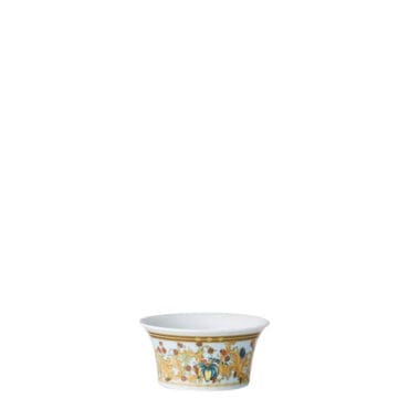 Rosenthal meets Versace Coppetta frutta Le jardin de Versace 10 cm Longho Design Palermo