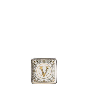 Rosenthal - Coppetta quadra piana Virtus Gala White 12