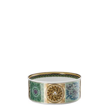 Rosenthal - Insalatiera rotonda Versace Barocco Mosaic 19