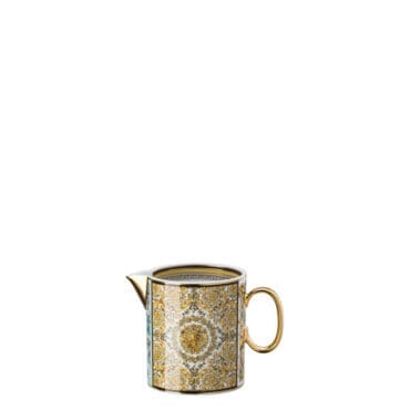 Rosenthal meets Versace Lattiera cilindrica Versace Barocco Mosaic Longho Design Palermo