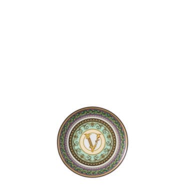 Rosenthal meets Versace Piatto piano Versace Barocco Mosaic 17 Longho Design Palermo