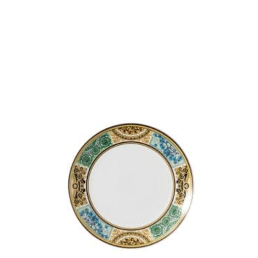 Rosenthal - Piatto piano Versace Barocco Mosaic 21