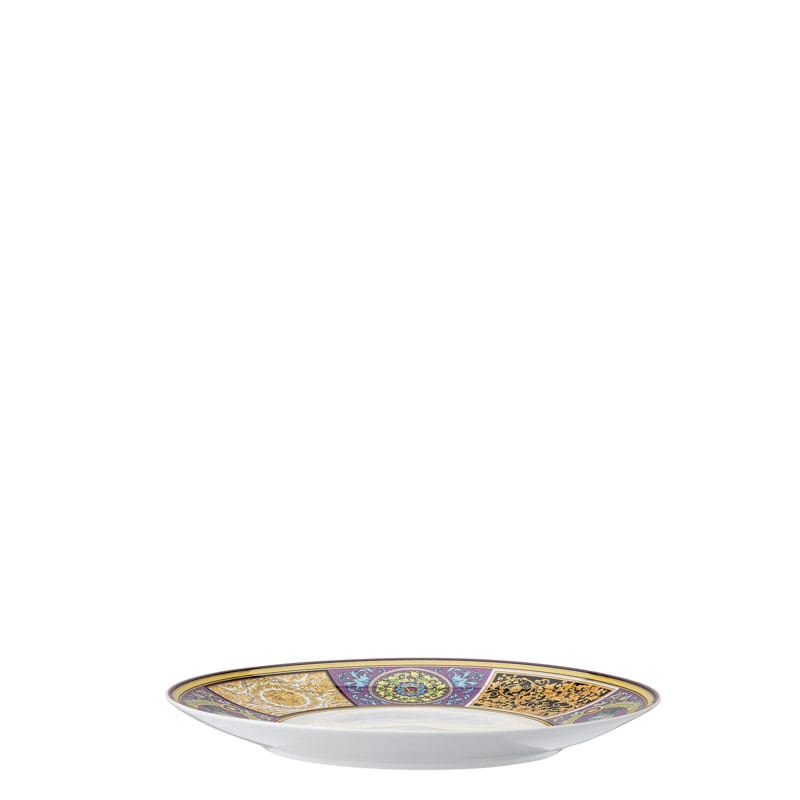 Rosenthal meets Versace Piatto piano Versace Barocco Mosaic 28 cm Longho Design Palermo