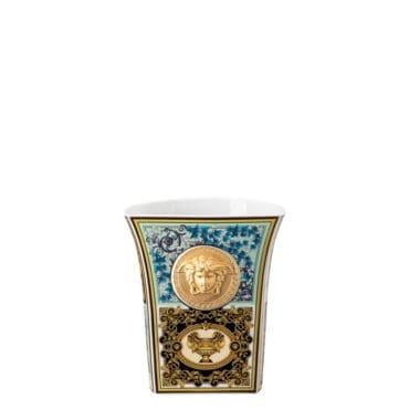 Rosenthal - Vaso Versace Barocco Mosaic 18