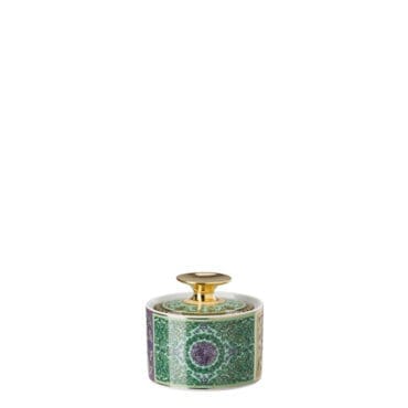 Rosenthal - Zuccheriera rotonda Versace Barocco Mosaic