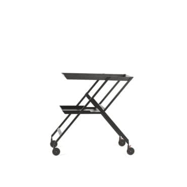 Alessi - Carrello Plico
