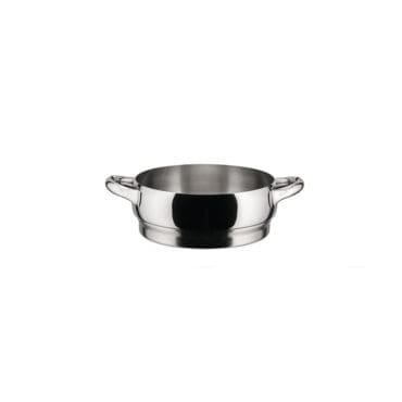 Alessi - Cestello Mami per cotture al vapore