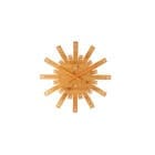 Alessi - orologio Raggiante - | Design Concept Store