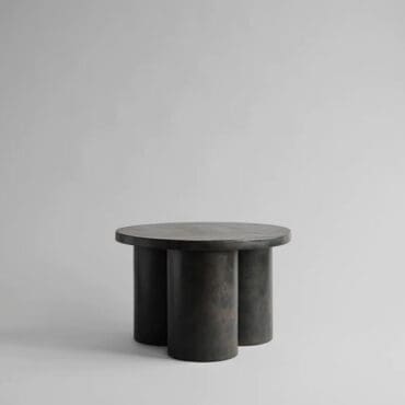 101 Copenhagen - Tavolo Big basso caffè